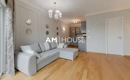 Pronájem bytu 3+kk 73 m², Praha 3 - Vysočany