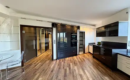 Prodej bytu 2+kk 53 m², Koterovská, Plzeň - Lobzy