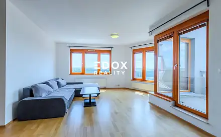 Prodej bytu 3+kk 82 m², Antala Staška, Praha 4 - Krč