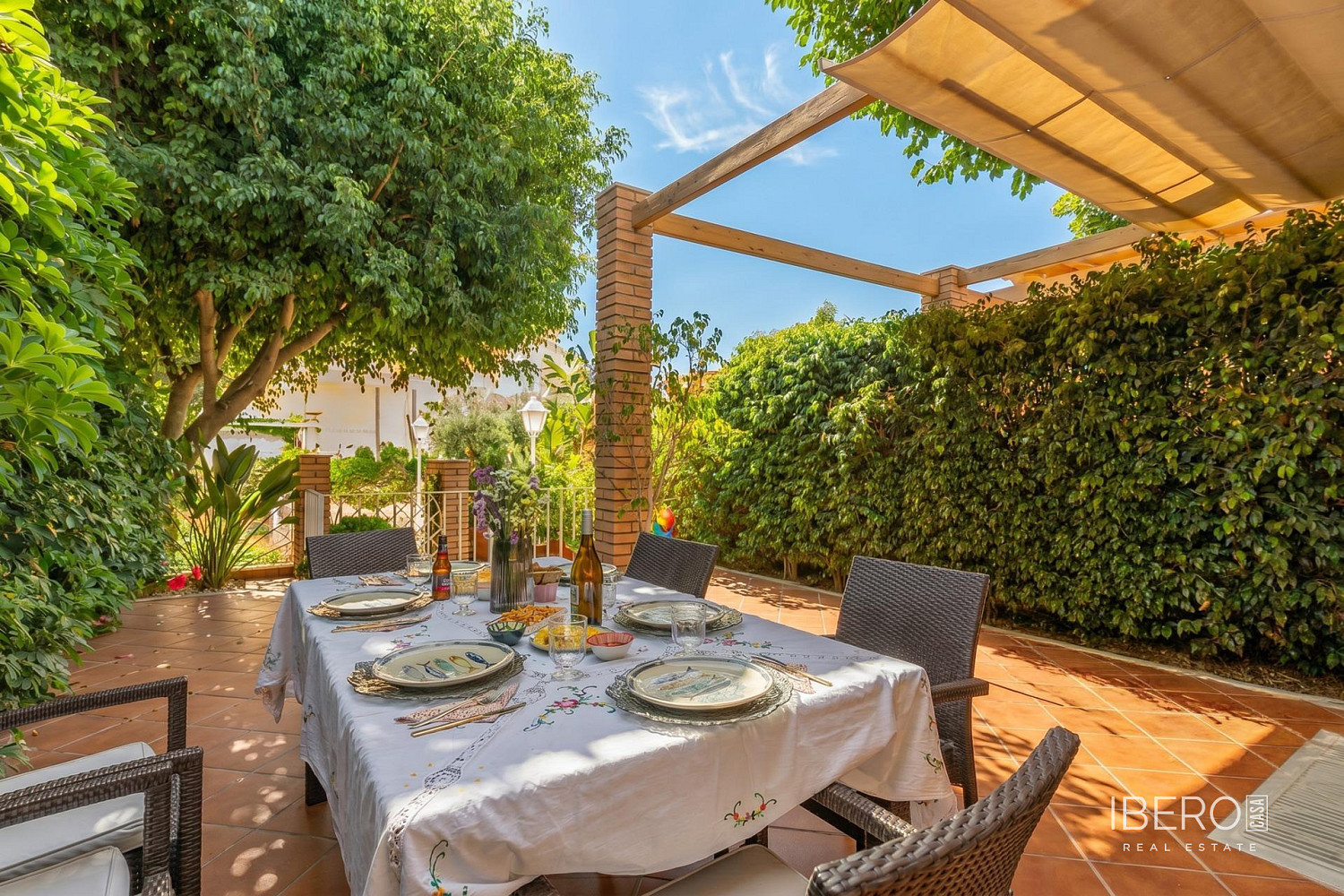Piso 5+kk – Almería, Barrio Araceli, San Luis - Vista 3