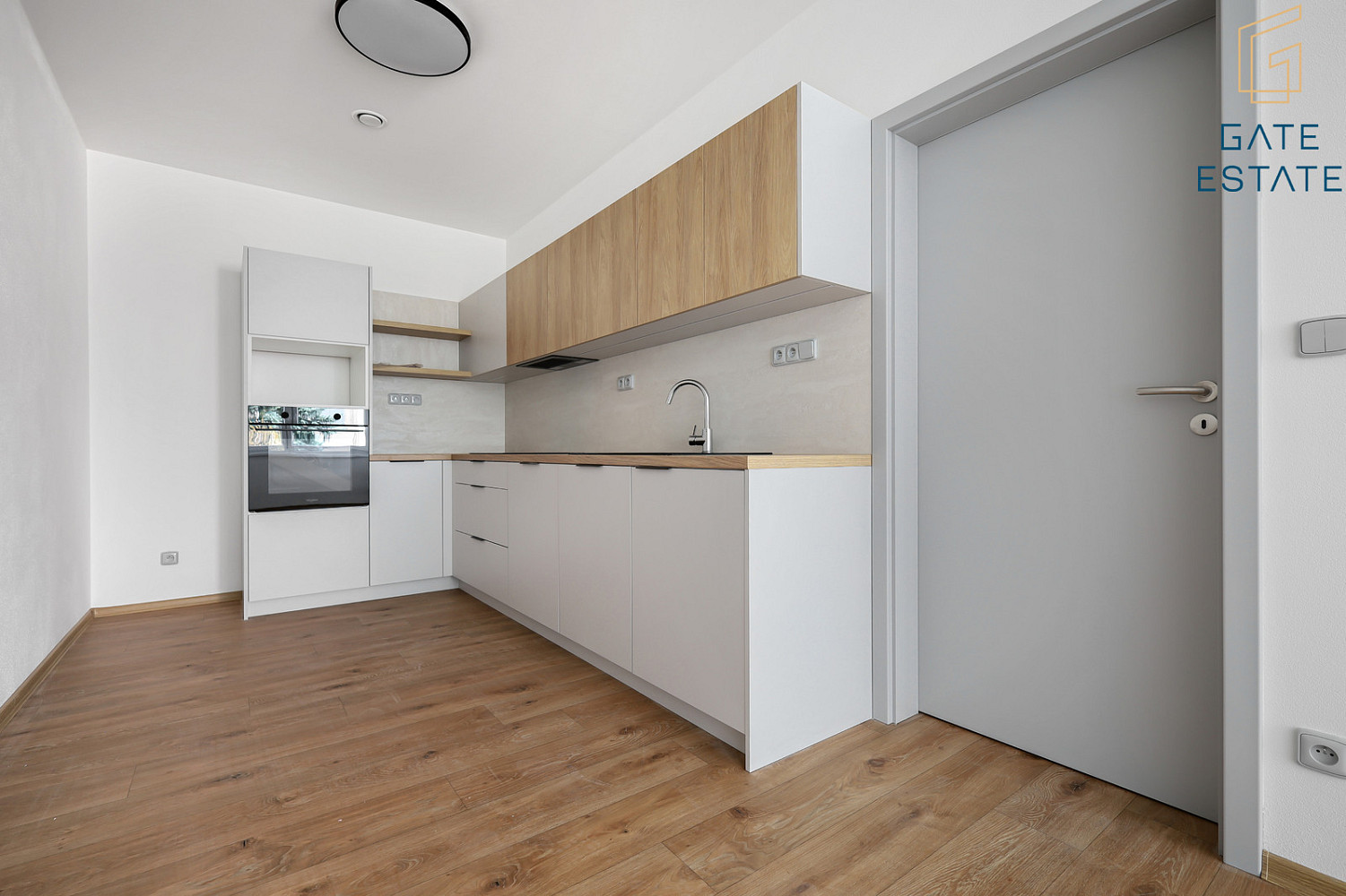 Pronájem bytu 2+kk 58 m²