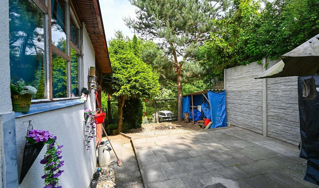 Prodej chaty/chalupy 30 m² s pozemkem 283 m², Přerov – náhled fotky 18