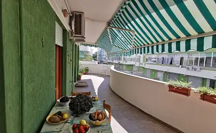 Prodej bytu 2+1 64 m², Montesilvano, Itálie