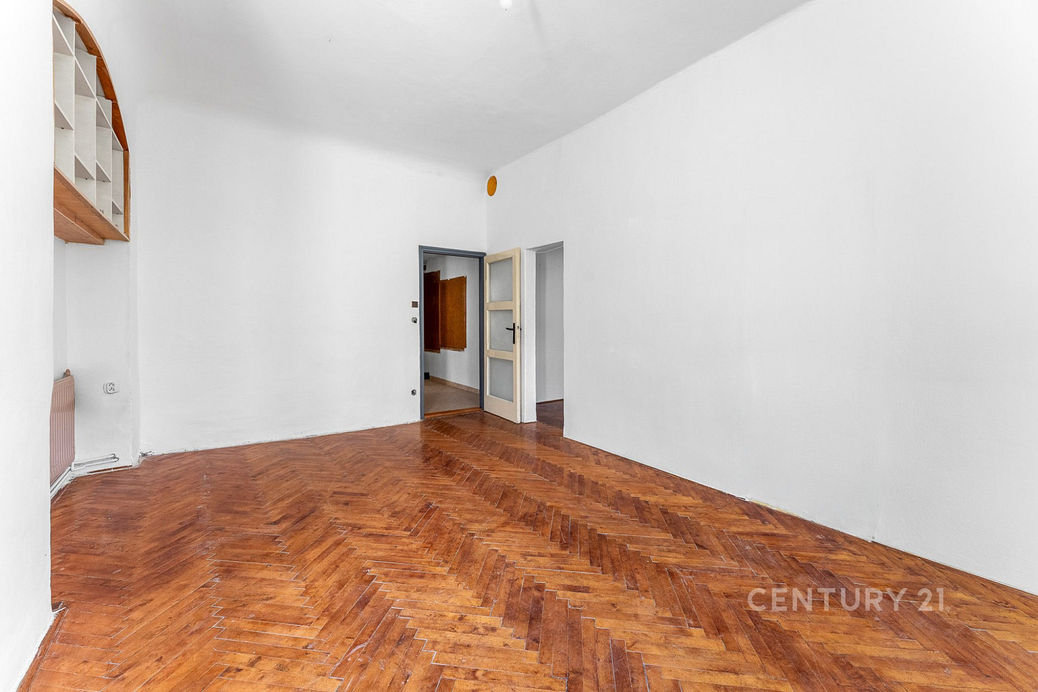 Prodej bytu 2+1 53 m² – fotografie 4