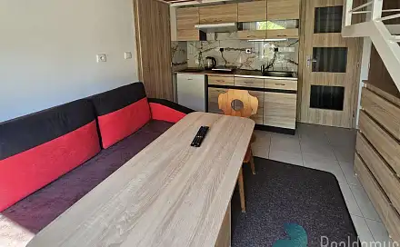 Pronájem pokoje 20 m², Křižíkova, Benešov