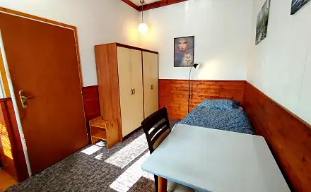 Pronájem bytu 15 m²
