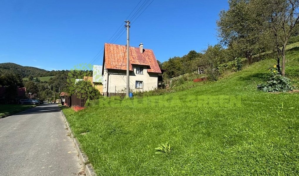 Prodej domu 200 m² s pozemkem 992 m², Vsetín – náhled fotky 9