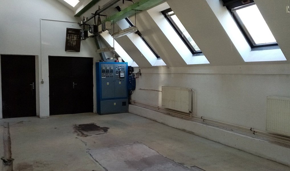 Pronájem skladovacích prostor 193 m², Příšovice – náhled fotky 5