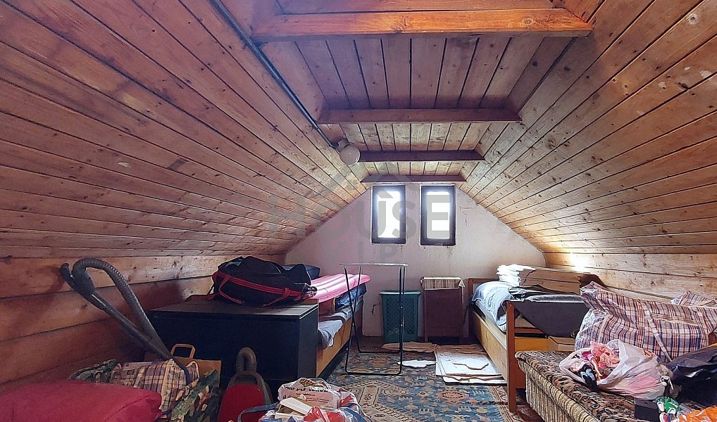 Prodej chaty/chalupy 69 m² s pozemkem 1 020 m², Mníšek pod Brdy – náhled fotky 5