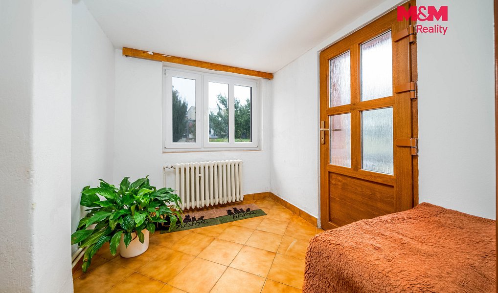 Prodej domu 203 m² s pozemkem 654 m², Hostivice – náhled fotky 25