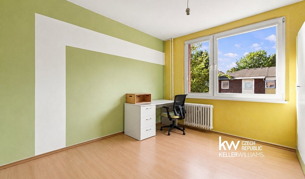 Prodej bytu 2+1 49 m², Bílina – náhled fotky 13