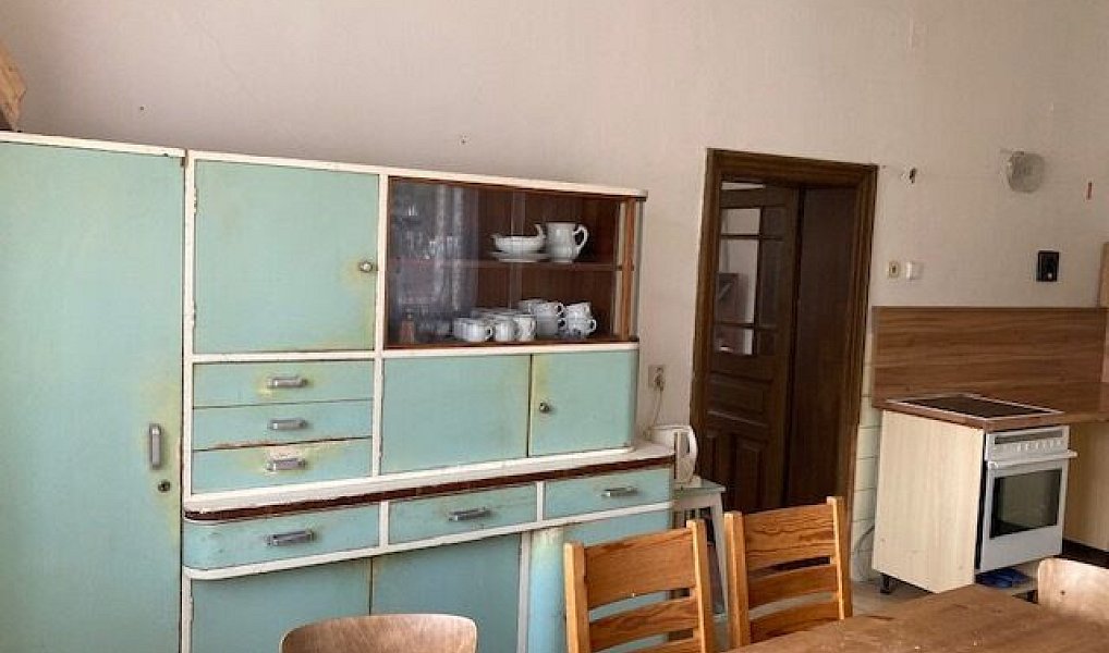 Prodej domu 214 m² s pozemkem 2 422 m², Zlatá Olešnice – náhled fotky 2