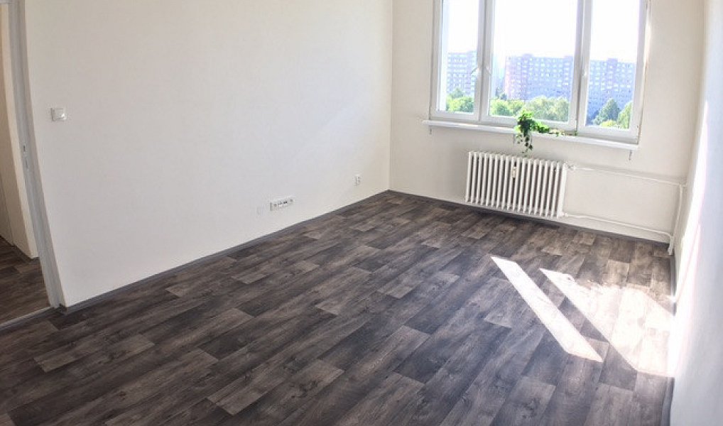 Pronájem bytu 2+1 55 m², Ostrava – náhled fotky 3