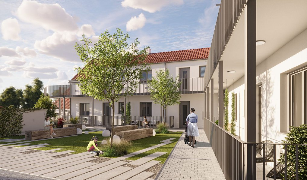 Prodej bytu 2+kk 49 m², Brandýs nad Labem-Stará Boleslav – náhled fotky 6