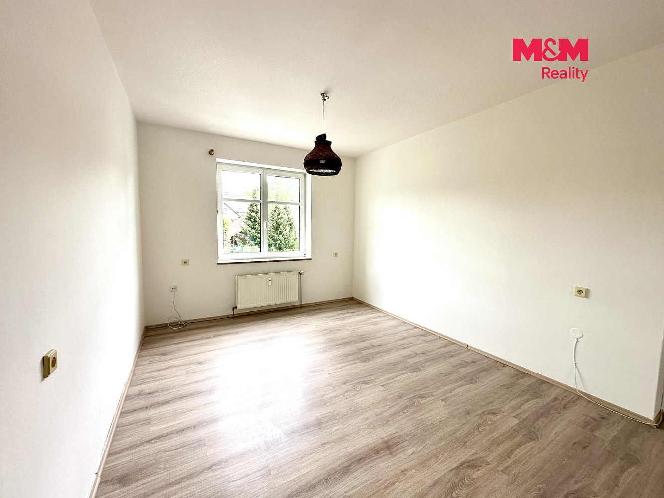Pronájem bytu 2+1 50 m² — photo 4