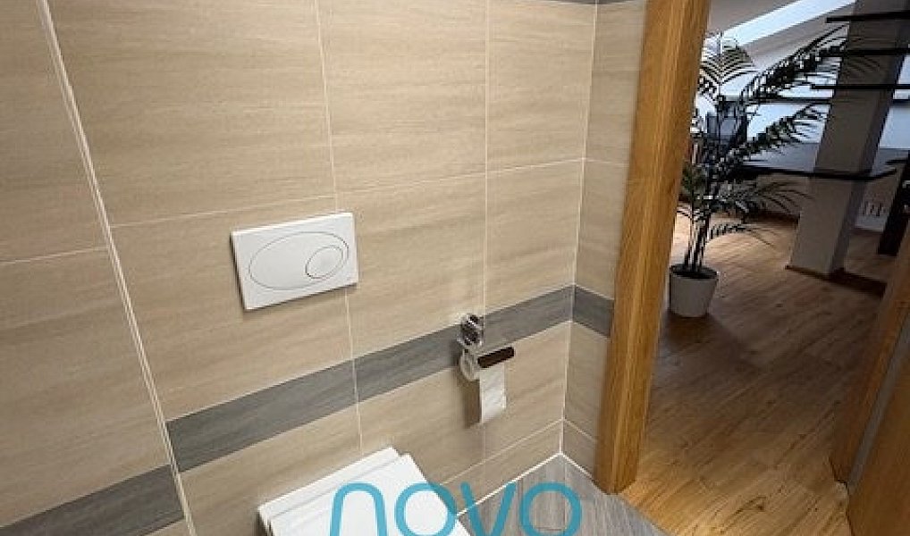 Pronájem bytu 3+1 115 m², Praha – náhled fotky 13