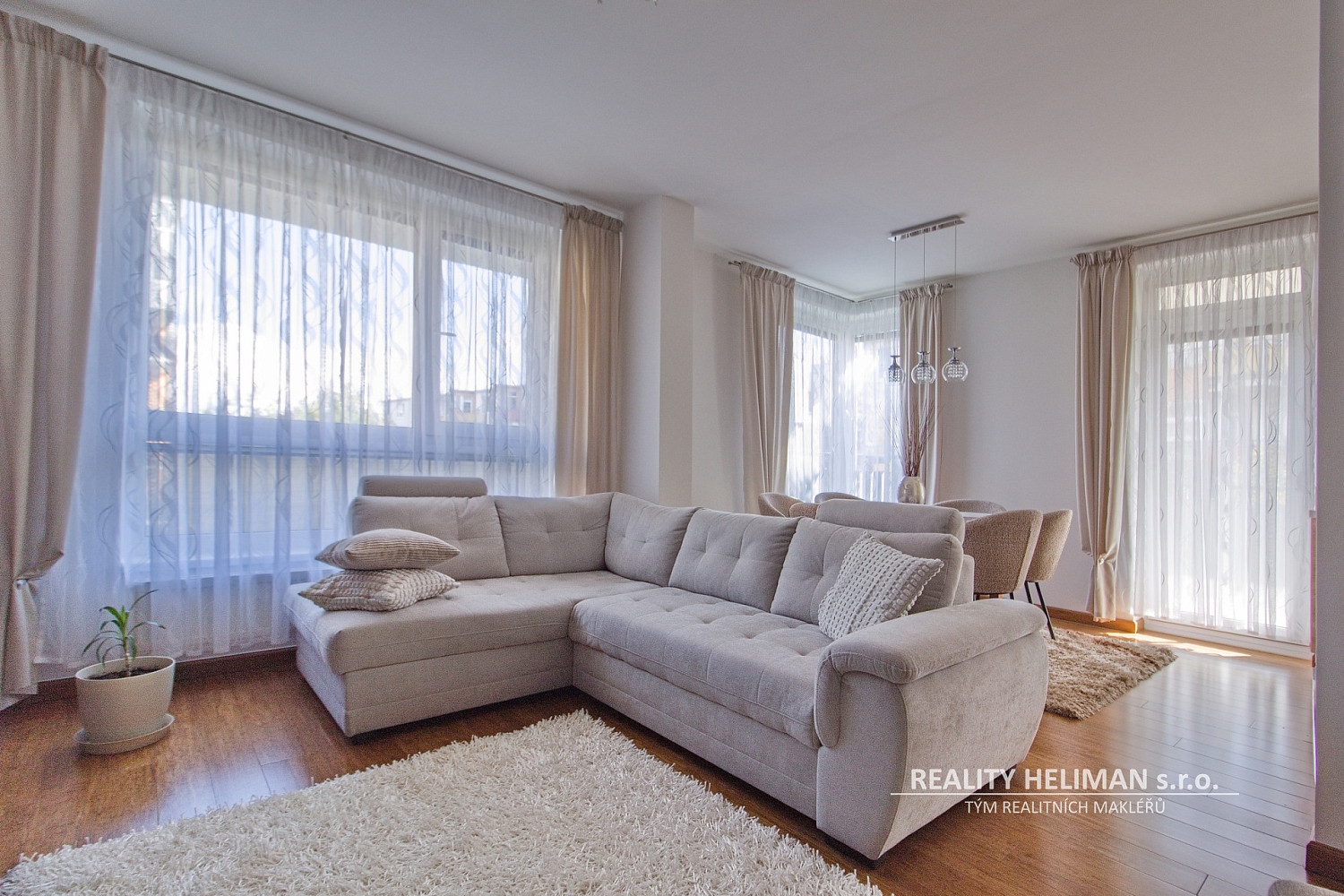 Prodej bytu 3+kk 100 m²