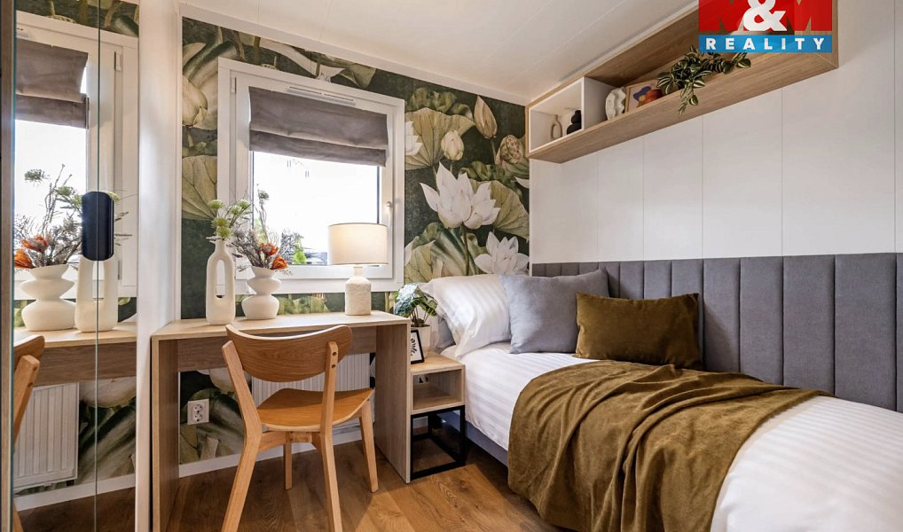 Prodej domu 57 m² s pozemkem 1 000 m², Vítězná – náhled fotky 4