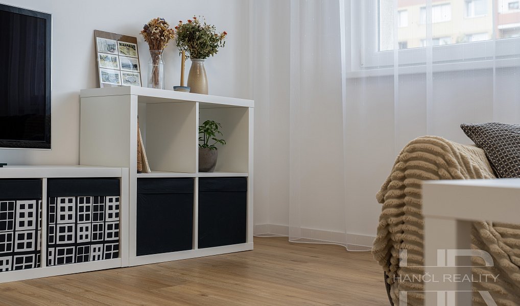 Pronájem bytu 3+1 60 m², Olomouc – náhled fotky 14