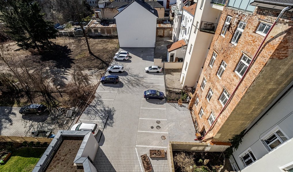 Prodej bytu 4+kk 88 m², České Budějovice – náhled fotky 24