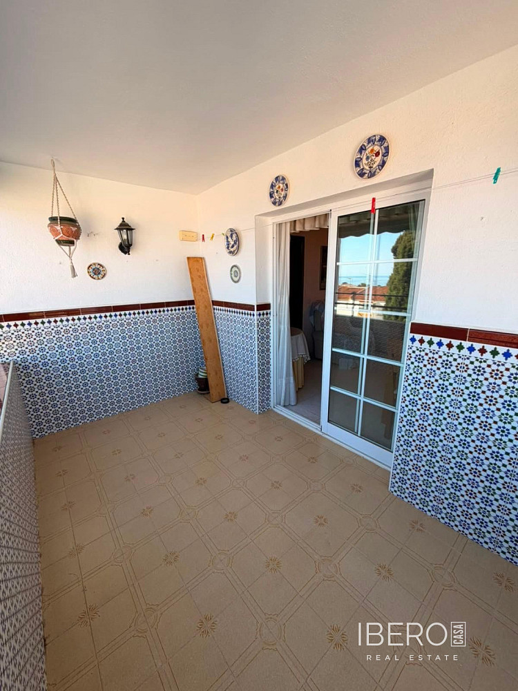 Piso 4+kk – Benalmádena, Santana - Vista 5