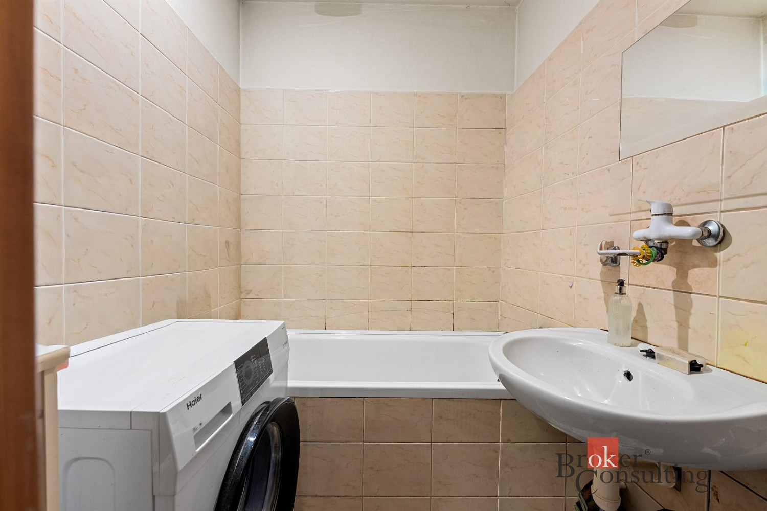 Prodej bytu 3+1 84 m² - Mehr