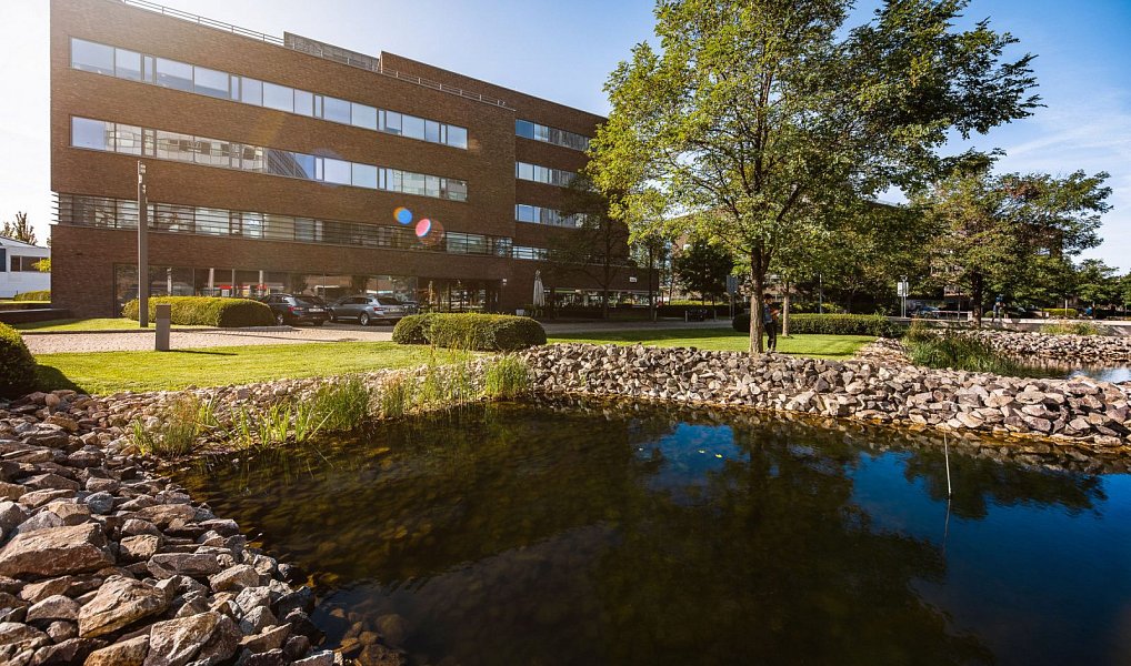 Pronájem kanceláře 377 m², Brno – náhled fotky 10