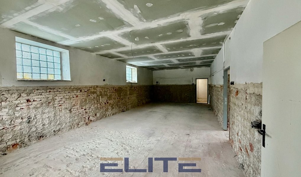 Pronájem výrobních prostor 88 m², Liberec – náhled fotky 2