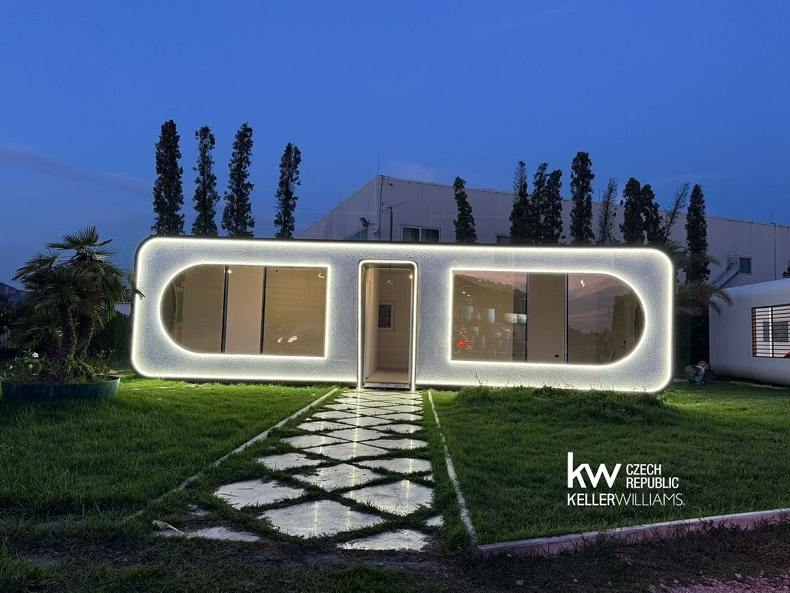 Prodej komerčního objektu (jiného typu) 48 m²