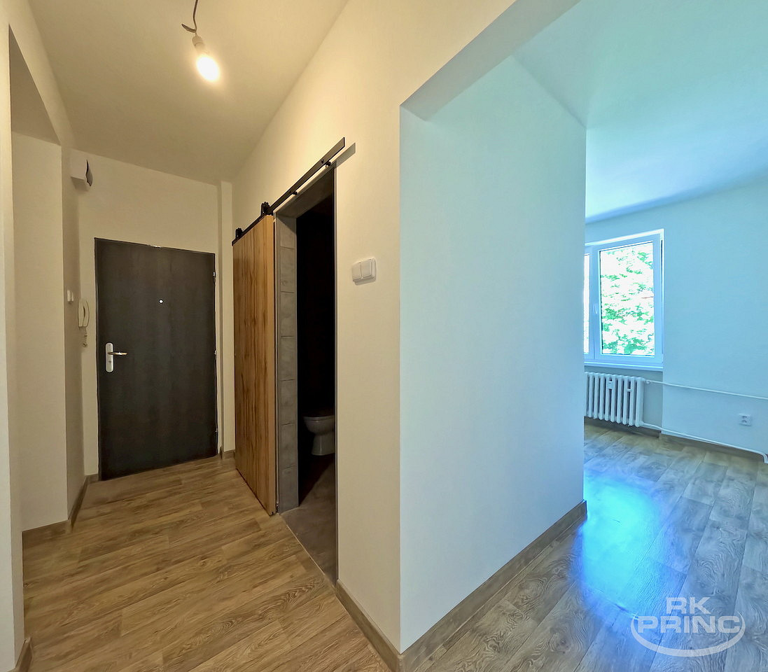 Prodej bytu 2+1 54 m² – fotografie 3