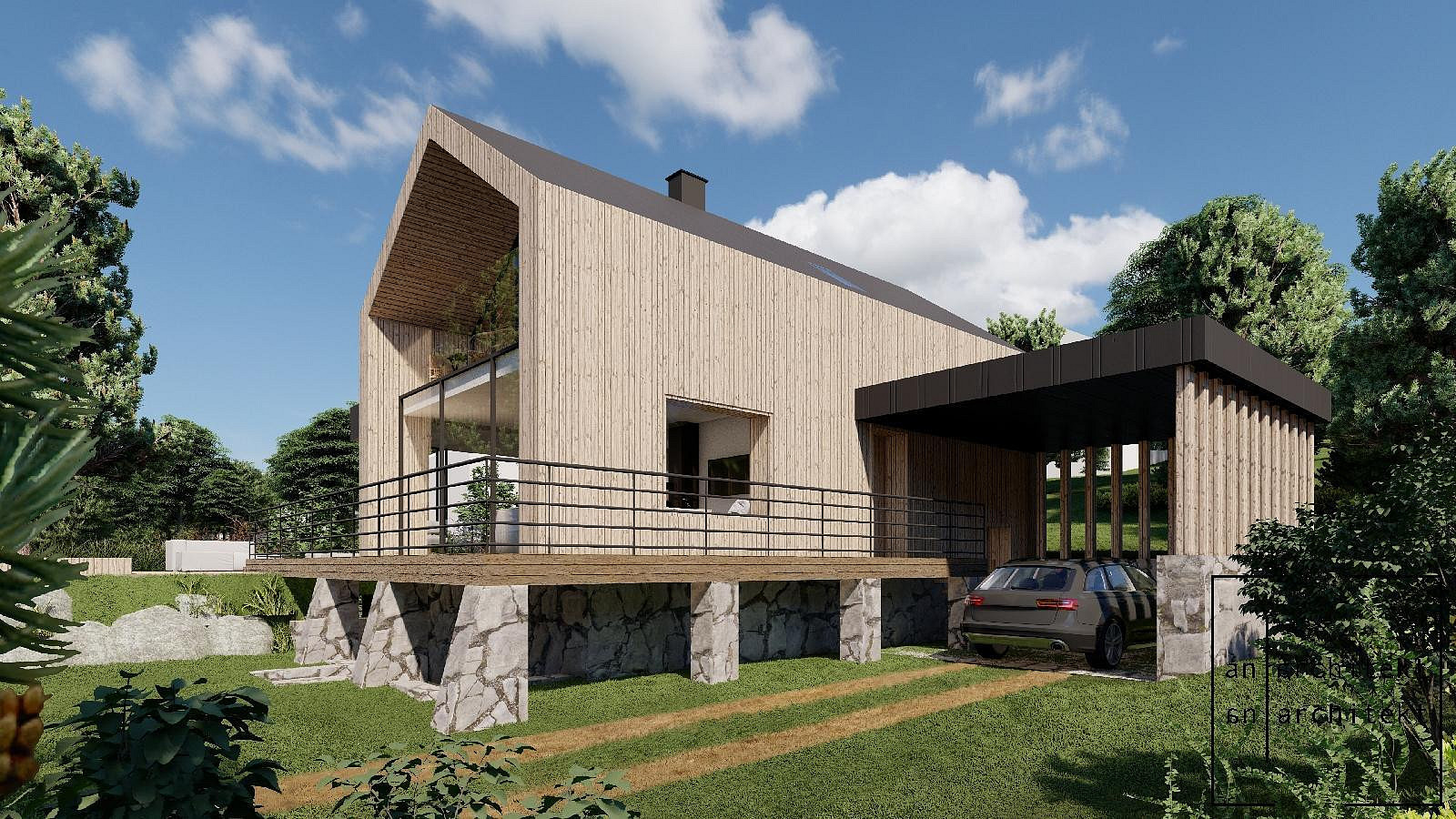 Prodej chaty/chalupy 40 m² s pozemkem 680 m²