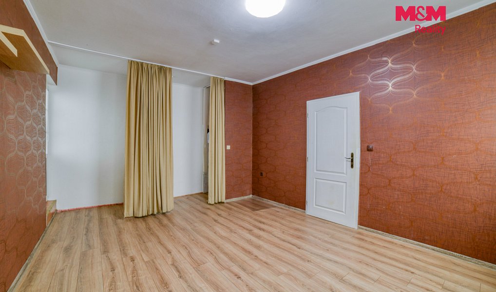 Pronájem obchodních prostor 35 m², Mariánské Lázně – náhled fotky 9