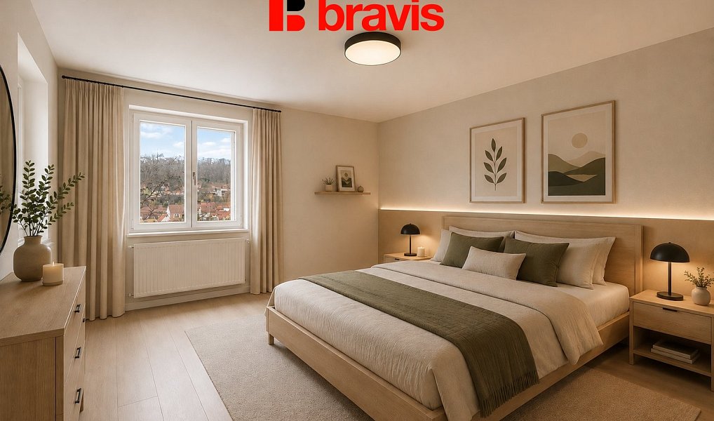 Prodej domu 111 m² s pozemkem 414 m², Klobouky u Brna – náhled fotky 11