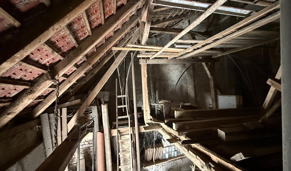 Prodej domu 86 m² s pozemkem 526 m², Měrunice – náhled fotky 27
