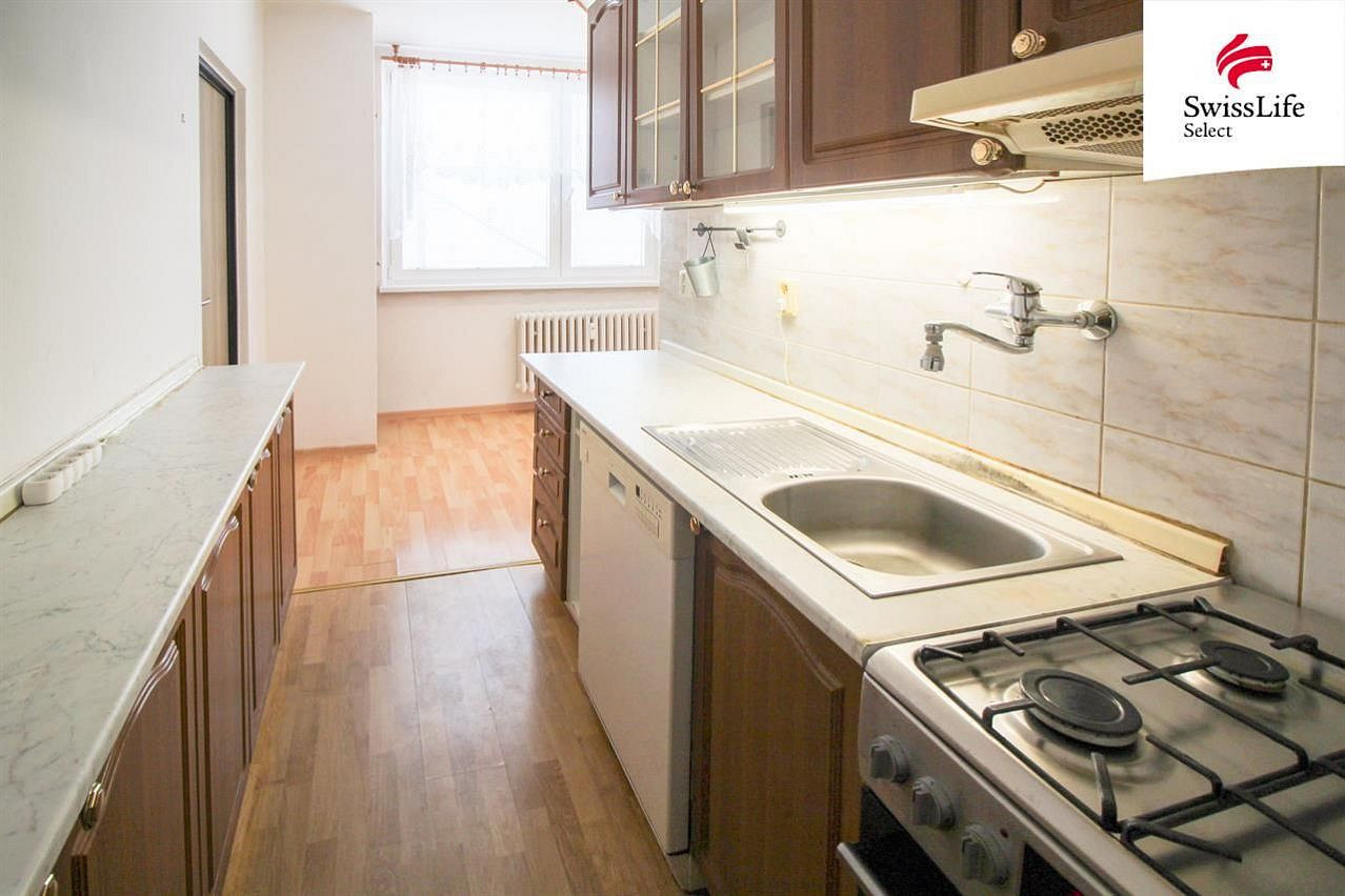 Prodej bytu 3+1 71 m² – fotografie 3