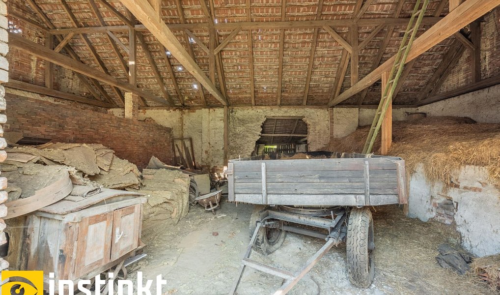 Prodej domu 220 m² s pozemkem 1 450 m², Dolní Lukavice – náhled fotky 38