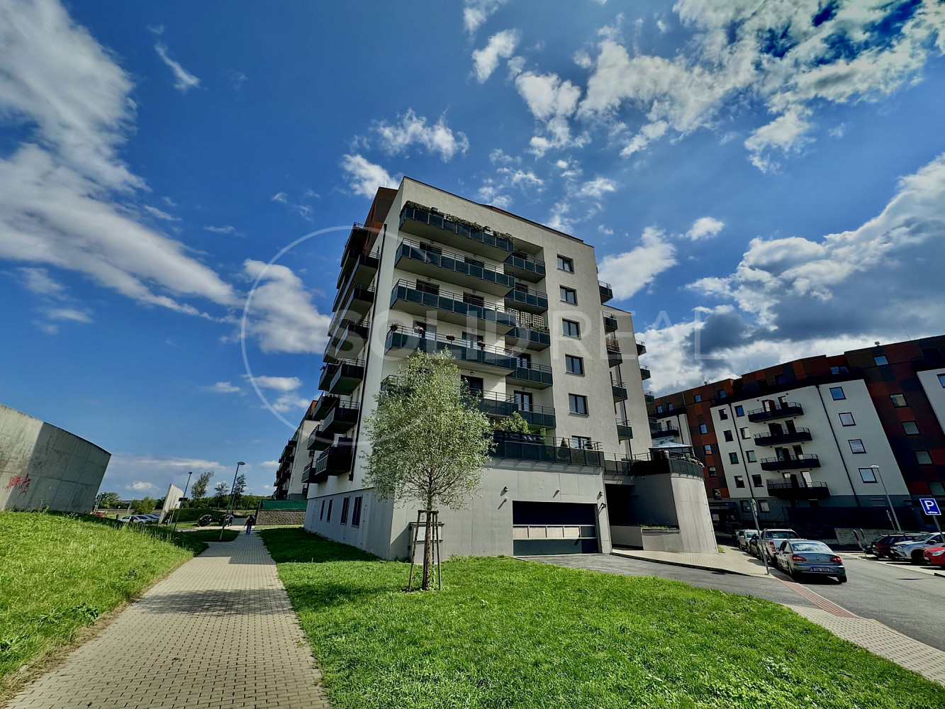 Prodej bytu 1+kk 32 m² – fotografie 5