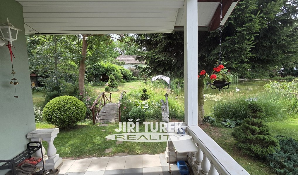 Prodej domu 100 m² s pozemkem 4 001 m², Tochovice – náhled fotky 9