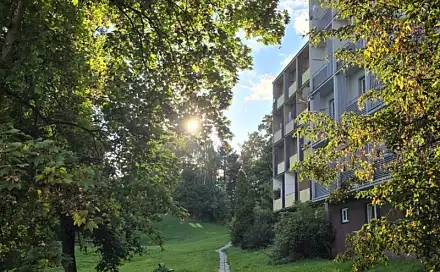 Prodej bytu 4+1 86 m², Pod Haldou, Příbram - Příbram VII
