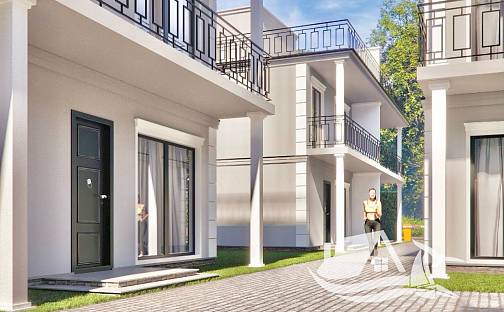 Prodej domu 160 m² s pozemkem 100 m², Batumi, Gruzie