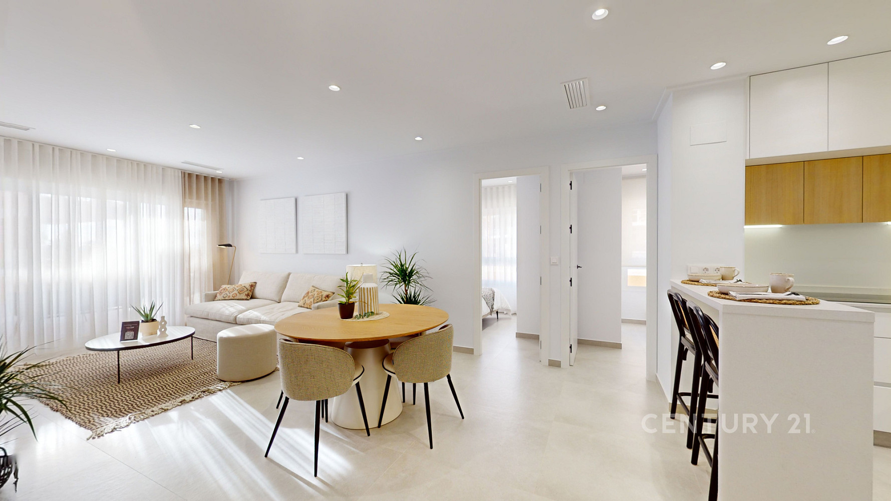 Prodej bytu 4+kk 100 m²