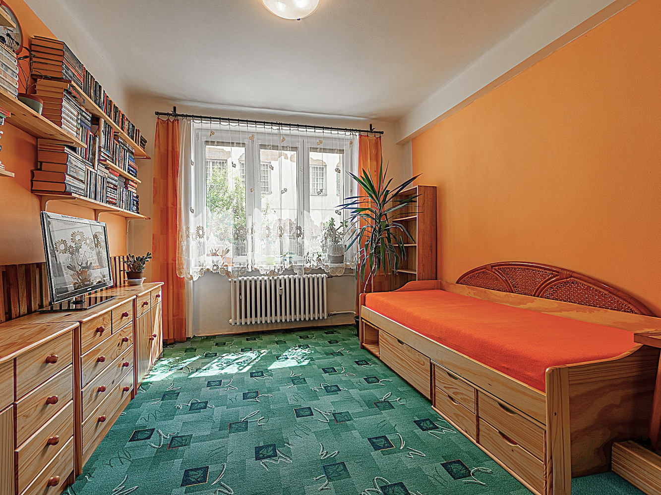 Prodej bytu 2+1 54 m² — photo 5