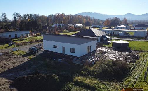 Prodej domu 106 m² s pozemkem 792 m², Horní Tošanovice, okres Frýdek-Místek