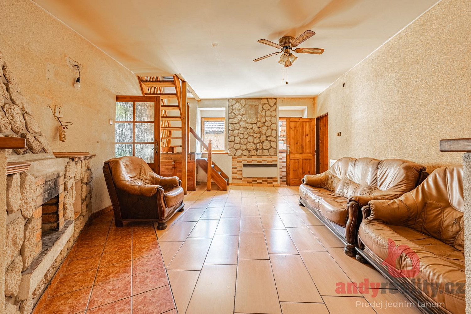 Prodej domu 165 m² s pozemkem 2 623 m² – fotografie 5