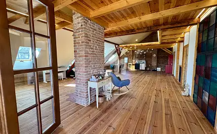 Prodej domu 461 m² s pozemkem 290 m², Malešov, okres Kutná Hora
