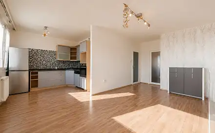 Pronájem bytu 3+1 64 m²
