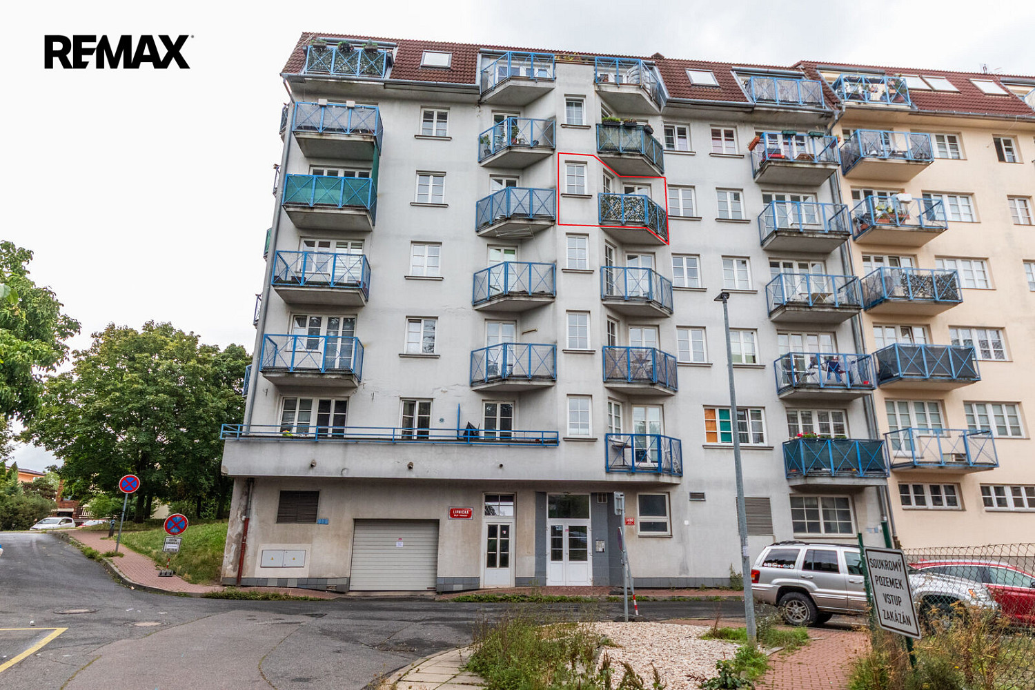Prodej bytu 2+kk 42 m² – fotografie 5
