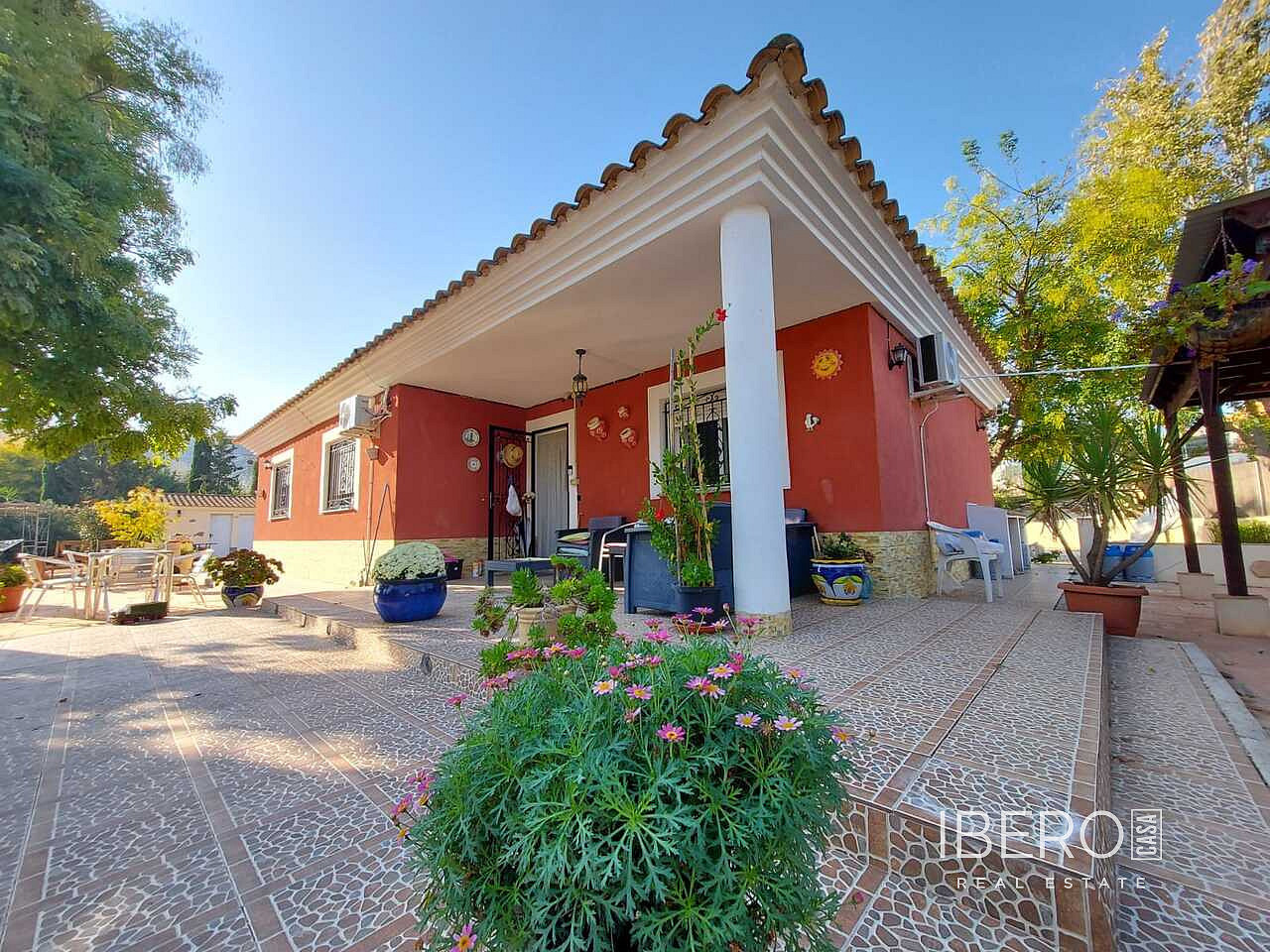 Casa 4+kk – Calasparra, Cañada de Manrique - Vista 4