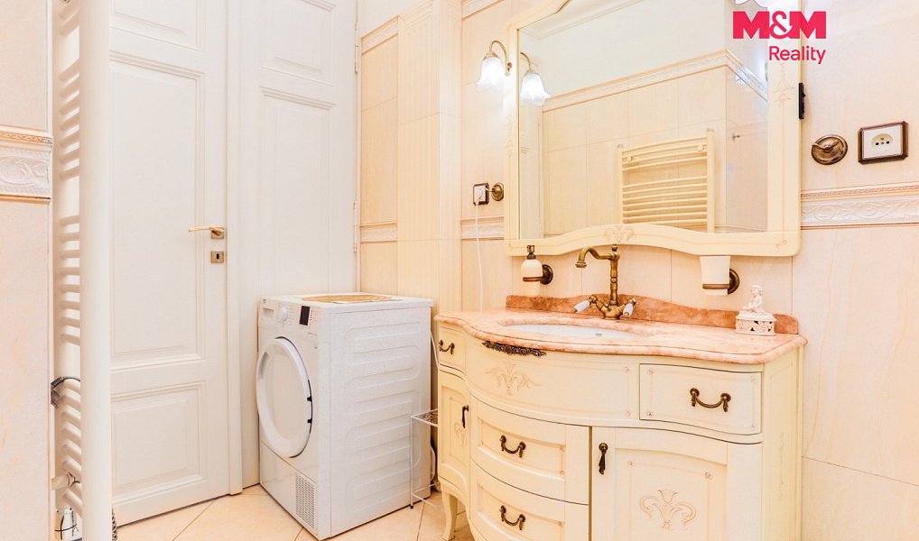 Prodej bytu 3+kk 78 m², Karlovy Vary – náhled fotky 6