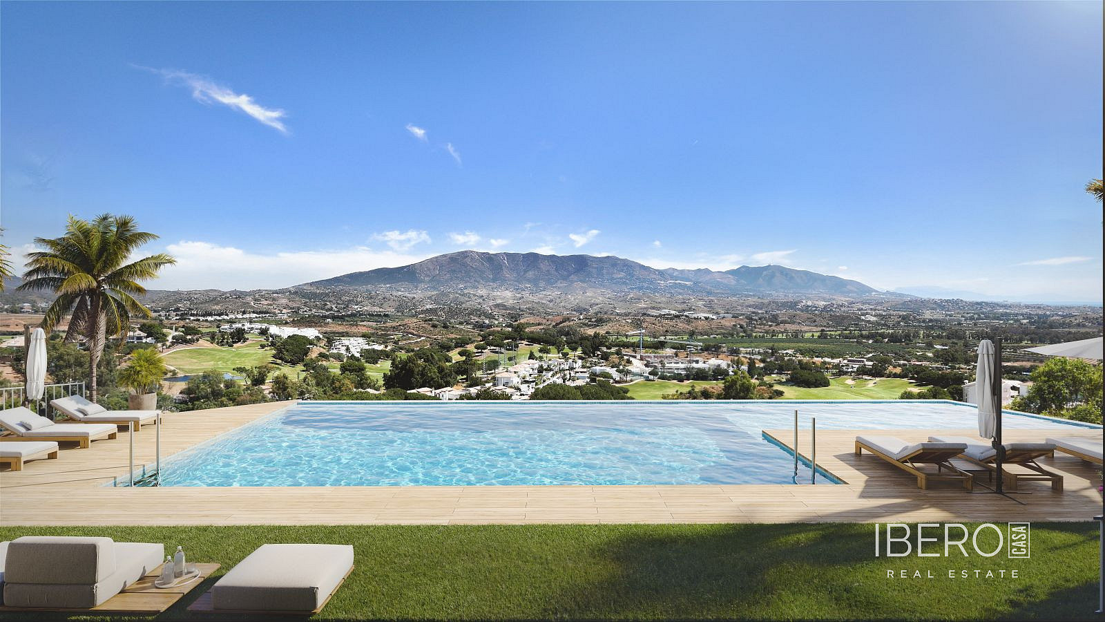 Pis 3+kk – Mijas, Terrazas del Golf, Entrerríos - Vista 2